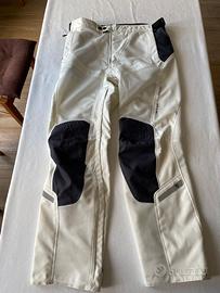 PANTALONE MOTO ESTIVO DONNA REVIT