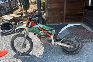 Ktm freeride e