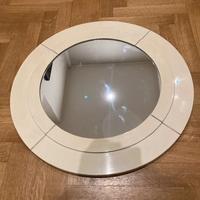 specchio kartell designer Anna Castelli - anni '70