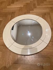specchio kartell designer Anna Castelli - anni '70