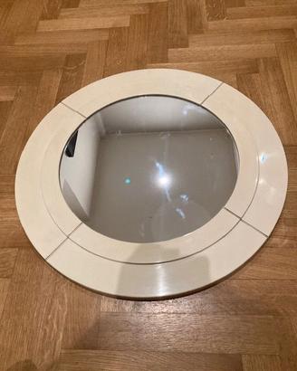 specchio kartell designer Anna Castelli - anni '70