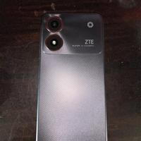Smartphone Zte