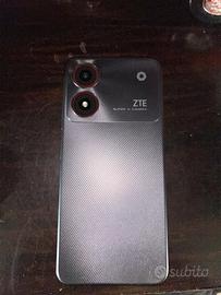 Smartphone Zte