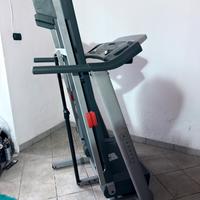 Tapis roulant domyos