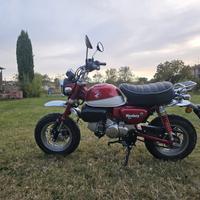 Honda Monkey 125