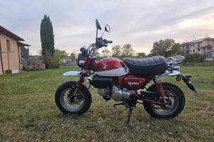 Honda Monkey 125