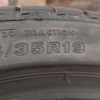 Pneumatici estivi Firestone 245/35/19