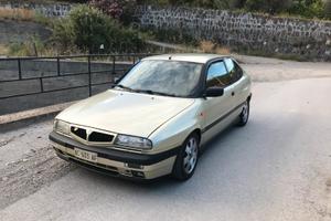 Lancia Delta HPE HF