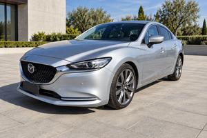 MAZDA 6 2.2 Exclusive 184CV 6AT