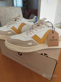Sneaker Victoria taglia 43