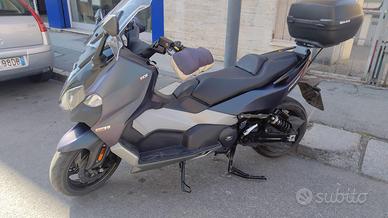 SYM TL 508 anno 2022