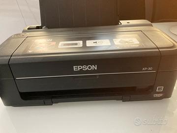 Stampante EPSON XP-30