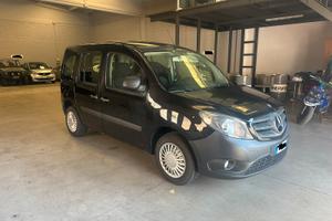 Mercedes-benz citan tourer 1.5 109 cdi anno 2019