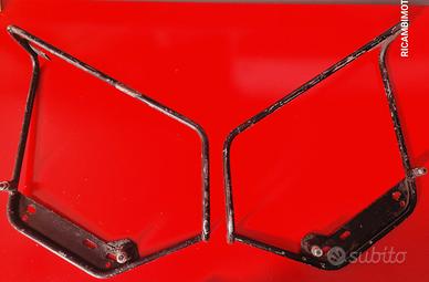 SUPPORTO BORSE BISACCE HARLEY DAVIDSON