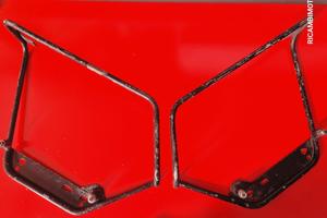 SUPPORTO BORSE BISACCE HARLEY DAVIDSON
