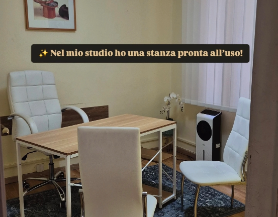 Studio in centro