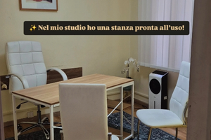 Studio in centro