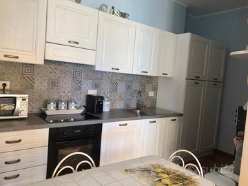 Cucina e como’ moderno