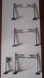 Trenini modellismo ferroviario 