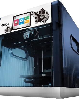 Stampante 3D XYZprinting da Vinci 1.1 Plus