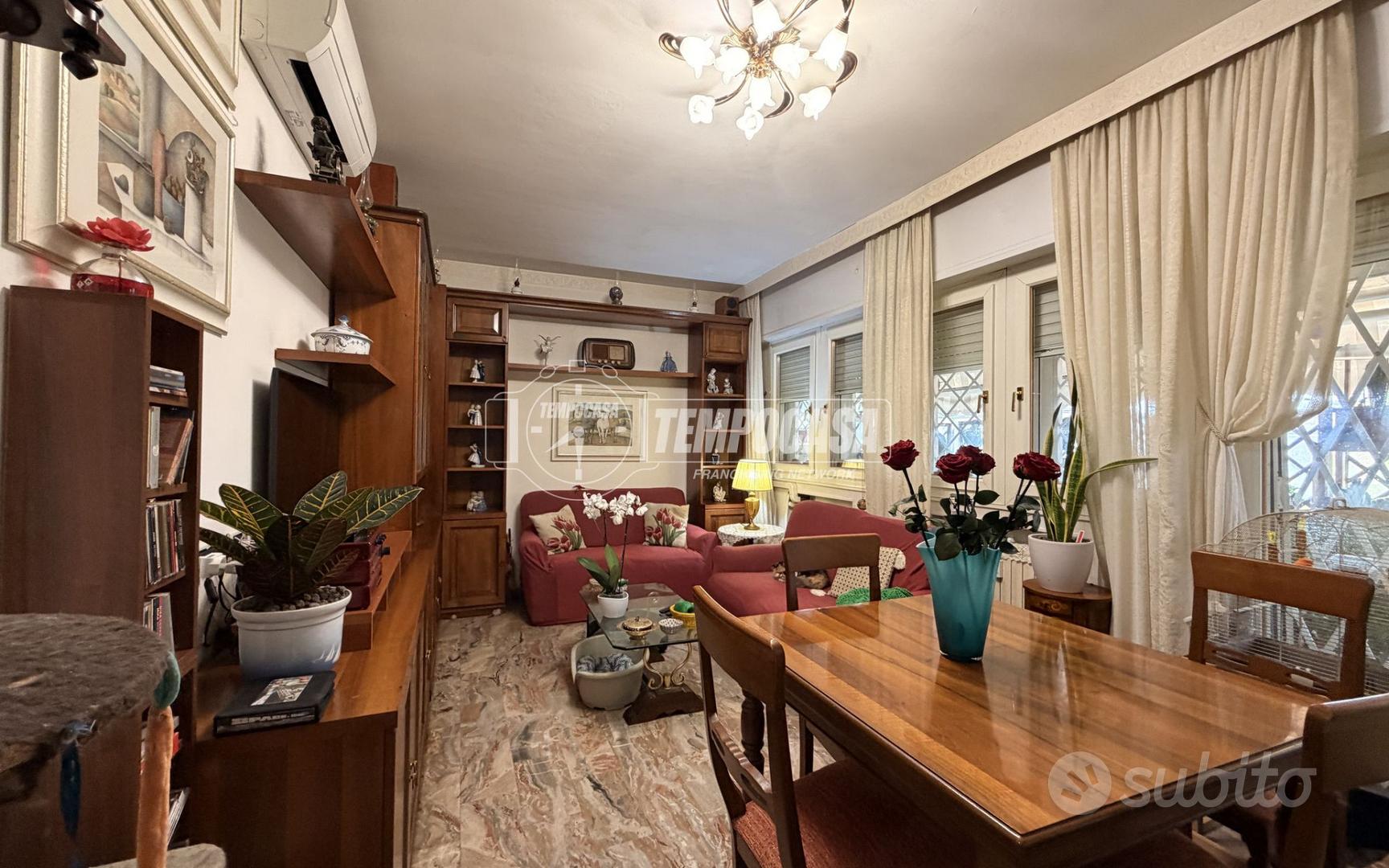 Appartamento – Bologna, Quadrilatero, Santo Stefano - Vista 2