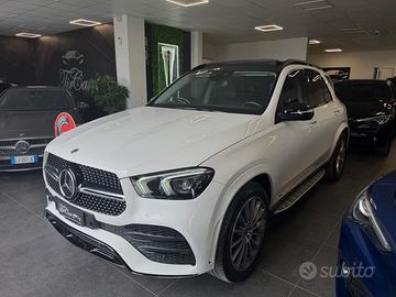 MERCEDES GLE 300D MHEV PREMIUM PLUS 4MATIC 2.0 272