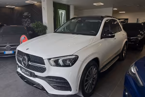 MERCEDES GLE 300D MHEV PREMIUM PLUS 4MATIC 2.0 272