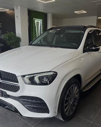 MERCEDES GLE 300D MHEV PREMIUM PLUS 4MATIC 2.0 272