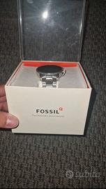 Orologio Smartwatch Fossil