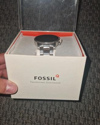 Orologio Smartwatch Fossil