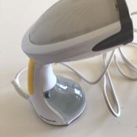 Ferro da stiro verticale Ariete