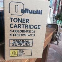 ColorMF3303/4003 YELLOW B1339 ORIGINAL NEW