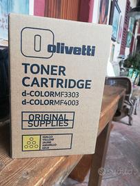 ColorMF3303/4003 YELLOW B1339 ORIGINAL NEW