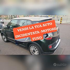 500L DIESEL 2014 LEGGERE BENE DESCRIZIONE