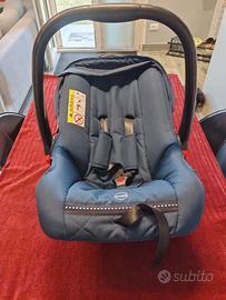 seggiolino auto Foppapedretti 