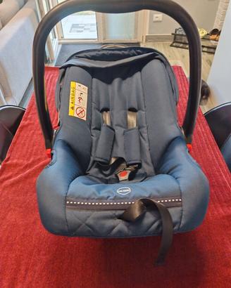 seggiolino auto Foppapedretti 