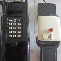 Telefono da collezione