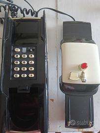 Telefono da collezione