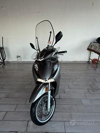 Honda SH 350