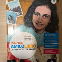 NUOVO AMICO LIBRO