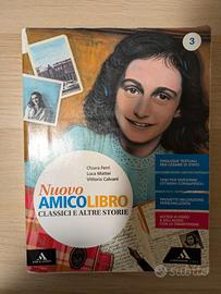 NUOVO AMICO LIBRO