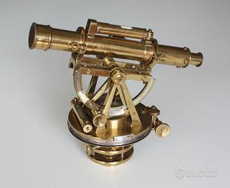 Teodolite Troughton & Simms London c.1840