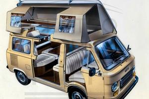FIAT SHANGO -48 ANNI DI STORIA PRONTO A RIPARTIRE