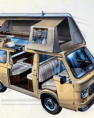 FIAT SHANGO -48 ANNI DI STORIA PRONTO A RIPARTIRE