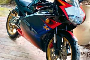Aprilia rs 125