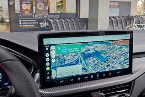 ford kuga fullibrid 2026