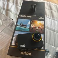 Nilox fotocamera