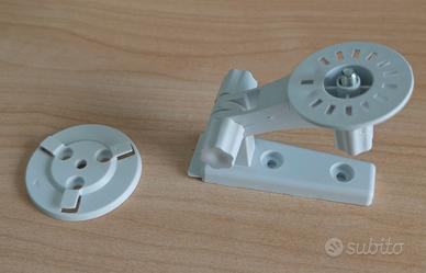 Kit Staffa Supporto per Montaggio a Parete EZVIZ