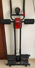 ab slide Total body trainer 