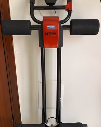 ab slide Total body trainer 